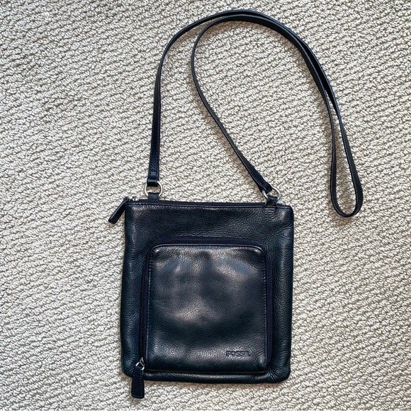 Fossil Handbags - Fossil Crossbody Bag